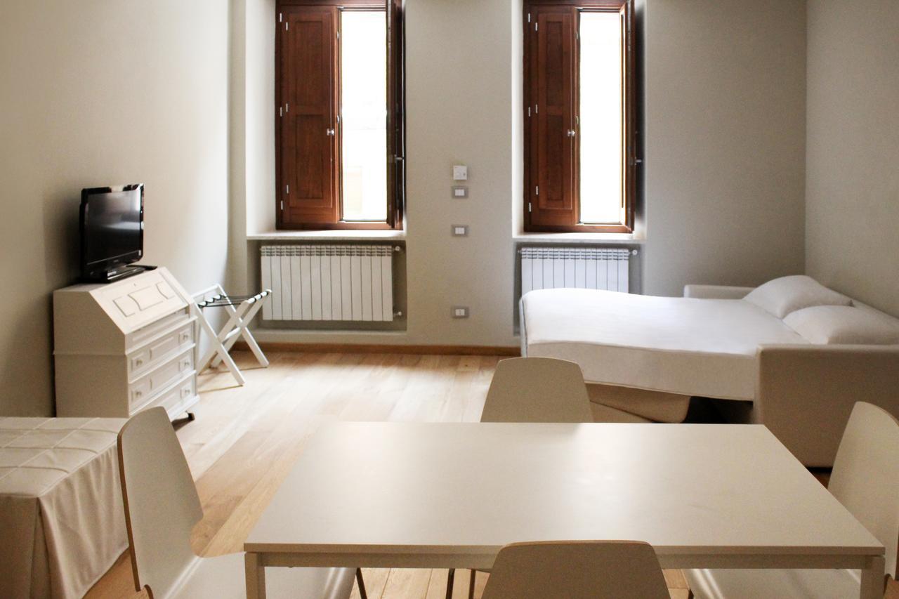 Lhp Suite Rivisondoli Exterior foto