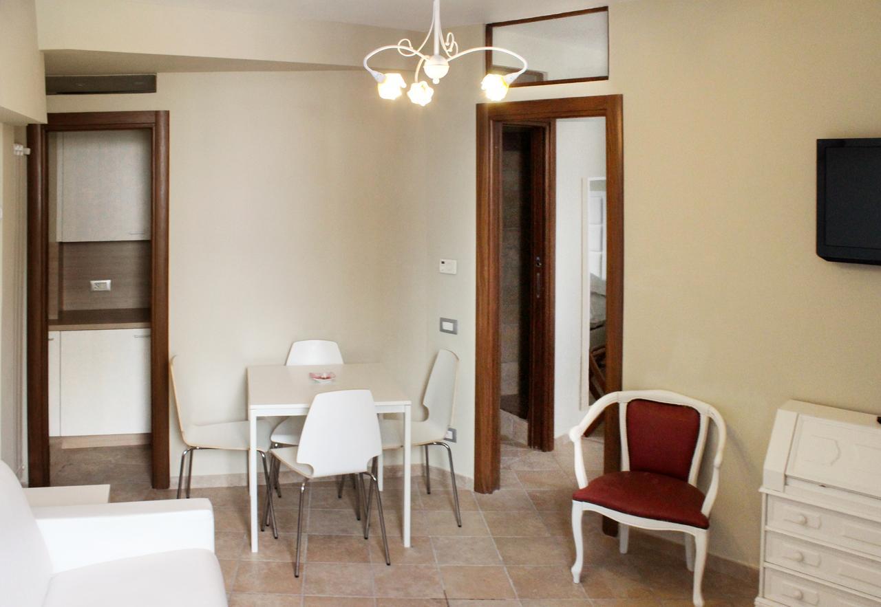Lhp Suite Rivisondoli Exterior foto