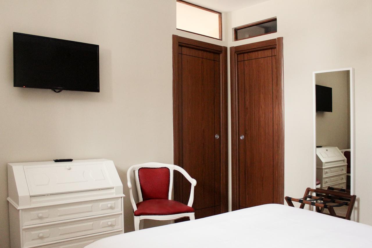 Lhp Suite Rivisondoli Exterior foto