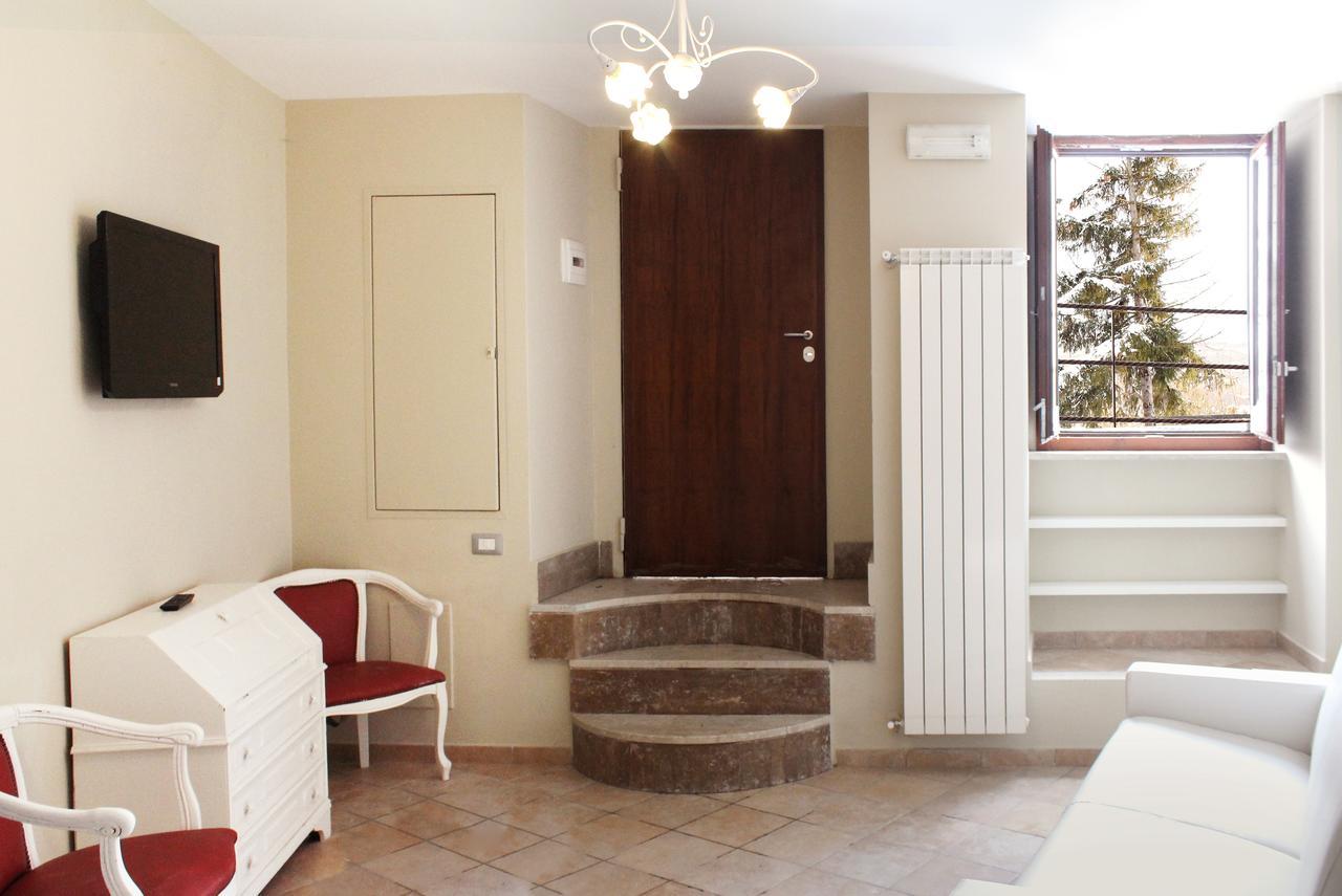 Lhp Suite Rivisondoli Exterior foto